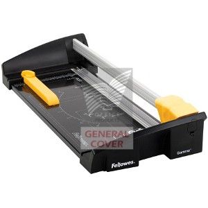 Rogneuse Gamma A4