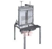 Presse professionnelle Glue Presse