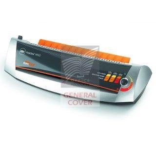Plastifieuse � Pochette GBC H312 SureFlow