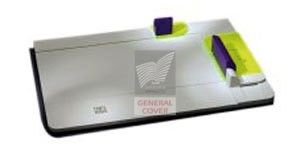 Fastback Guide HCG-2