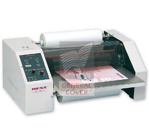 Plastifieuse Renz HR 340 V