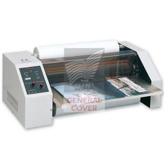 Plastifieuse Renz HR 460 V