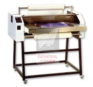 Plastifieuse en continu HRP 950 V