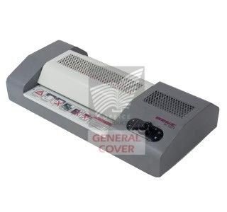 Plastifieuse � Pochette Renz HT 330 P