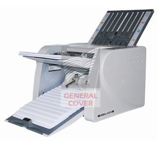Plieuse � friction Ideal 8305