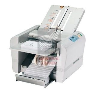Plieuse Ideal 8330