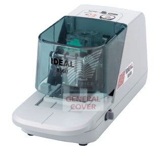 Agrafeuse Ideal 8560