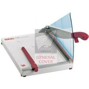 Cisaille Ideal 1134