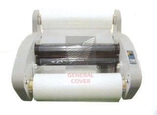 Plastifieuse en continu ImageCare 320