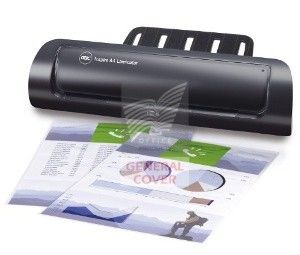 Plastifieuse � pochette GBC Inspire A4