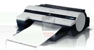 Imprimante iPF500