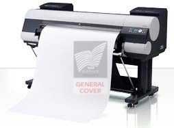 Imprimante iPF8000