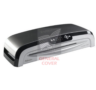 Plastifieuse � Pochette Fellowes Jupiter A3