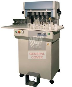 Foreuse LAEX4