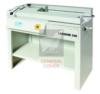 Thermorelieur Clementz Lamibind 340 M