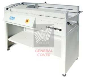 Thermorelieur Clementz Lamibind 380 M