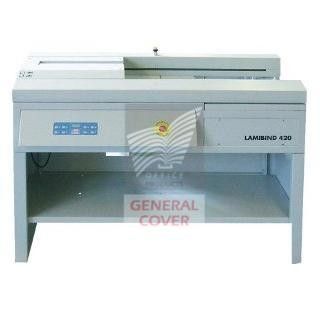 Thermorelieur Clementz Lamibind 420 M