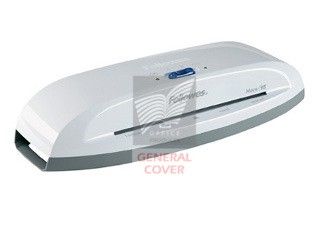 Plastifieuse � Pochette Fellowes Mars A4