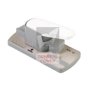 Arrondisseur angle MC 6