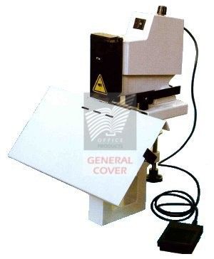 Agrafeuse �lectrique Micro Shuttle
