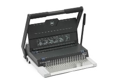 Perforelieur GBC MultiBind 220