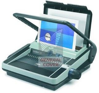 Perforelieuse GBC MultiBind 230