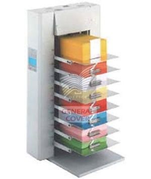 Assembleuse Nagel S 8