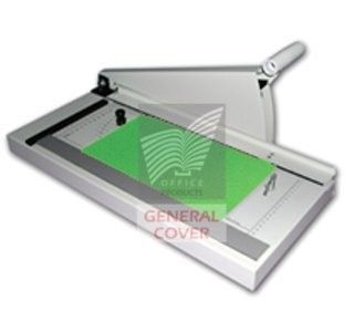 D�coupeuse intercalaires Onglematic 3