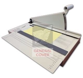D�coupeuse intercalaires Onglematic 5