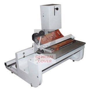 D�coupeuse intercalaires Onglematic Pouce