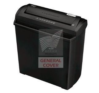 Destructeur de document Fellowes Powershred P20