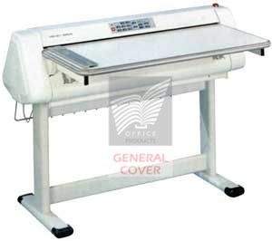 Plieuse 920 H