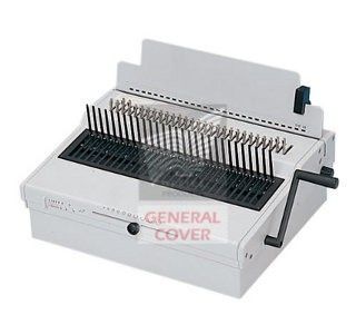 Perforelieur Renz Combi Comfort