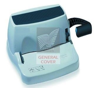Perforelieuse GBC Coilbind C100