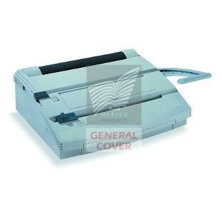Perforelieuse �lectrique GBC CoilBind C200 