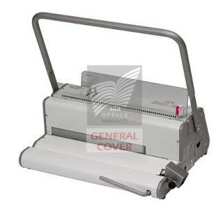 Perforelieuse SPB 360
