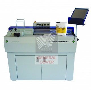 Thermorelieuse Planax Perfect Binder F3