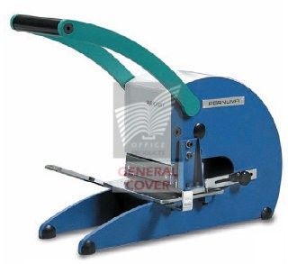 Perforeuse Perfoset T1