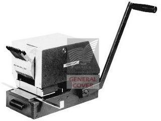 Perforeuse Perfostar D1