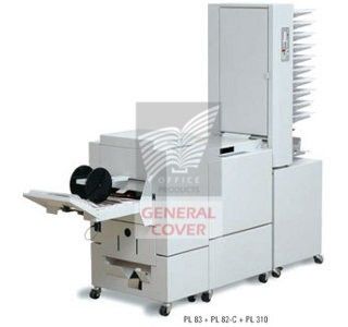 Massicot de finition PL-83