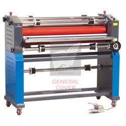 Plastifieuse � froid Pratica 140
