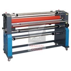 Plastifieuse � froid Pratica 160H