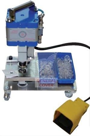 Presse Pneumatique � oeillets