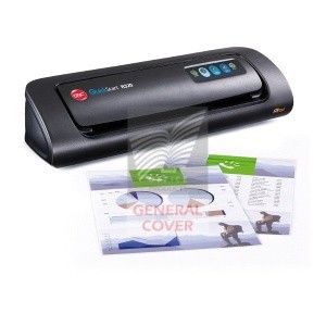 Plastifieuse H320 Quickstart