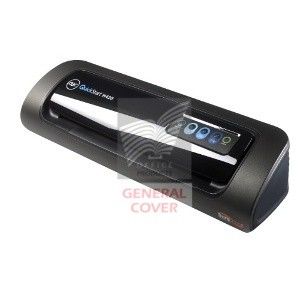 Plastifieuse H420 Quickstart