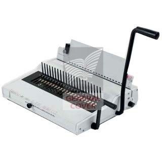 Perforelieuse Renz Combi V
