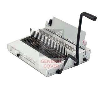Perforelieuse Renz Combi S