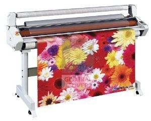 Plastifieuse 1400 Combi RSER