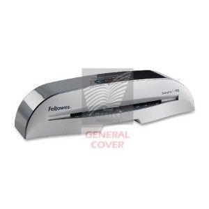 Plastifieuse � Pochette Fellowes Saturn A3