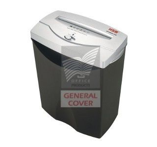 Destructeur de Document HSM shredstar S10 6,3